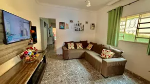 Imagem 3 - Casa em Residencial Vale dos Sonhos I, Goiânia - GO