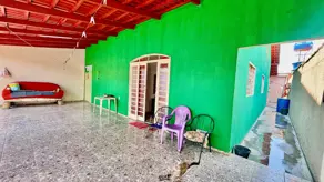 Casa Residencial Vale dos Sonhos I, Goiânia - GO — foto 2