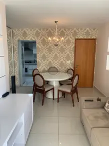 Apartamento Jardim Goiás, Goiânia - GO — foto 2