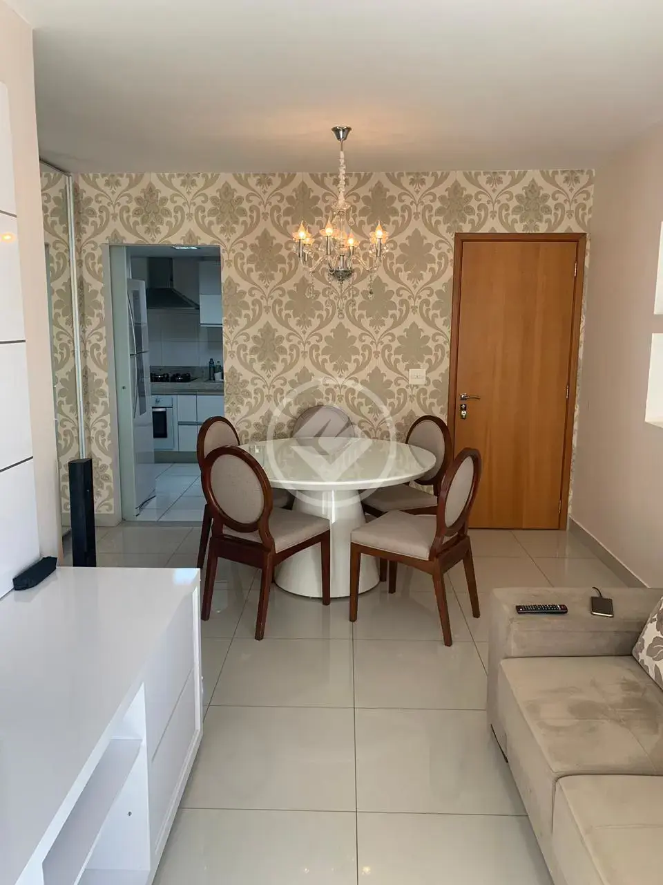 Imagem 1 - Apartamento em Jardim Goiás, Goiânia - GO