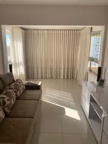 Apartamento Jardim Goiás, Goiânia - GO — foto 1