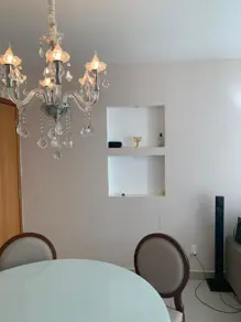 Imagem 4 - Apartamento em Jardim Goiás, Goiânia - GO