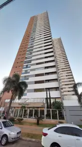 Apartamento Parque Amazônia, Goiânia - GO — foto 1