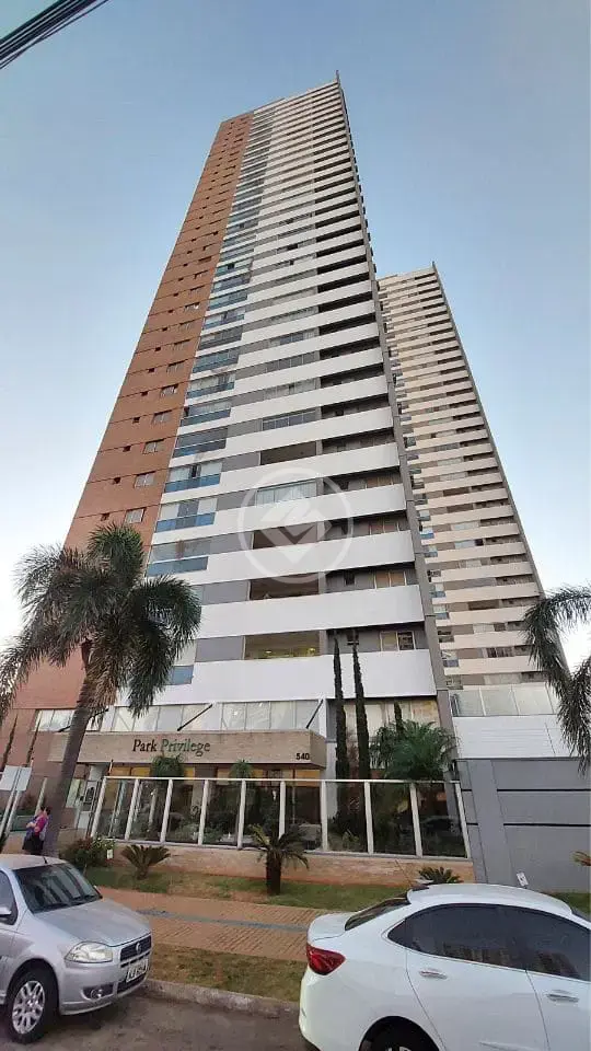 Imagem 1 - Apartamento em Parque Amazônia, Goiânia - GO
