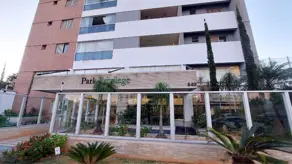 Apartamento Parque Amazônia, Goiânia - GO — foto 2