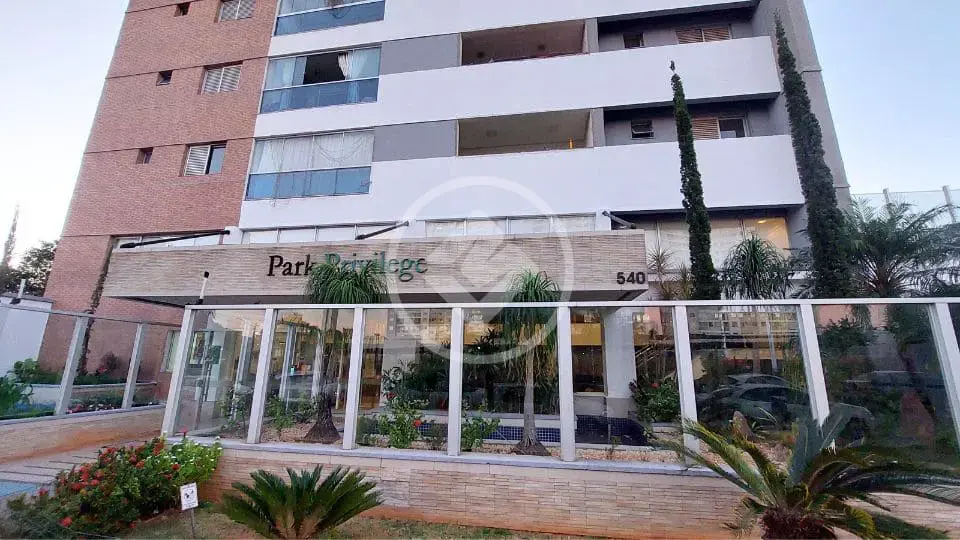 Image 2 - Apartamento em Parque Amazônia, Goiânia - GO