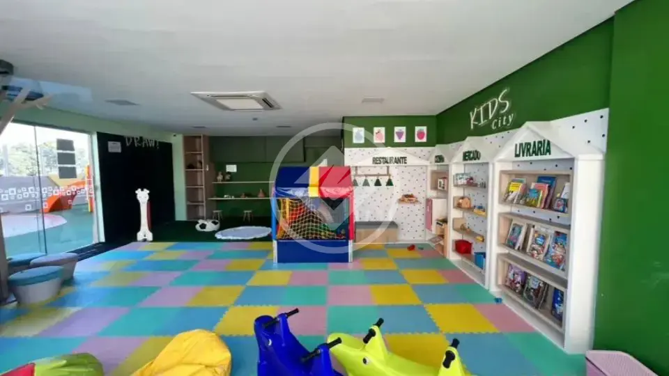 Image 26 - Apartamento em Parque Amazônia, Goiânia - GO