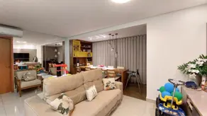 Imagem 2 - Apartamento em Parque Amazônia, Goiânia - GO