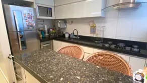 Imagem 4 - Apartamento em Parque Amazônia, Goiânia - GO
