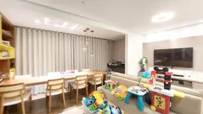 Imagem 3 - Apartamento em Parque Amazônia, Goiânia - GO