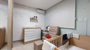Imagem 6 - Apartamento em Parque Amazônia, Goiânia - GO