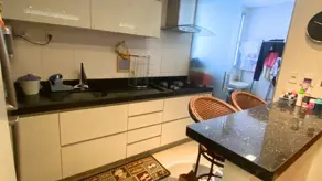 Imagem 5 - Apartamento em Parque Amazônia, Goiânia - GO