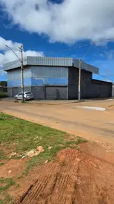Galpão SETOR ARAGUAIA, Goianira - GO — foto 1