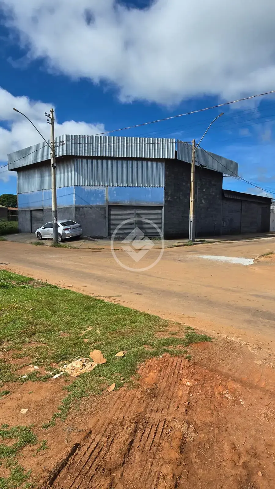 Imagem 1 - Galpão em SETOR ARAGUAIA, Goianira - GO