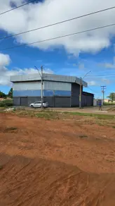 Imagem 2 - Galpão em SETOR ARAGUAIA, Goianira - GO