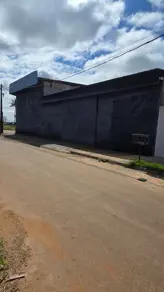 Imagem 3 - Galpão em SETOR ARAGUAIA, Goianira - GO
