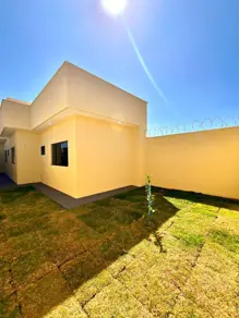Imagem 2 - Casa em Residencial Vieira, Trindade - GO