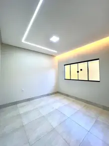 Imagem 3 - Casa em Residencial Vieira, Trindade - GO