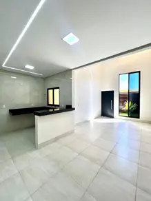 Imagem 5 - Casa em Residencial Vieira, Trindade - GO