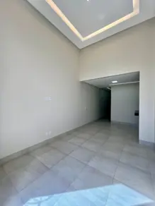 Imagem 6 - Casa em Residencial Vieira, Trindade - GO