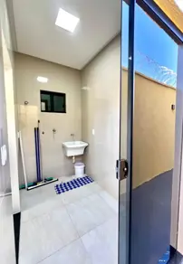 Imagem 4 - Casa em Residencial Vieira, Trindade - GO
