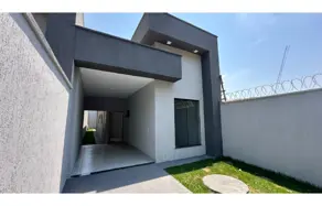 Casa Setor dos Estados, Aparecida de Goiânia - GO — foto 1