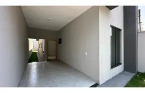 Casa Setor dos Estados, Aparecida de Goiânia - GO — foto 2