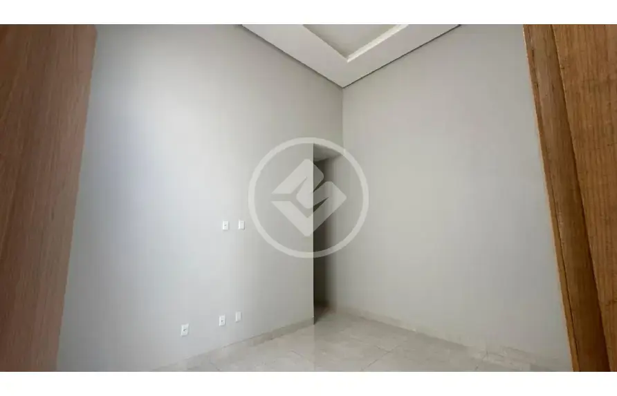 Imagem 2 - Casa em Setor dos Estados, Aparecida de Goiânia - GO