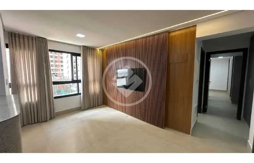 Imagem 1 - Apartamento em Setor Marista, Goiânia - GO