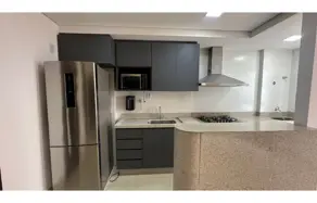 Imagem 2 - Apartamento em Setor Marista, Goiânia - GO