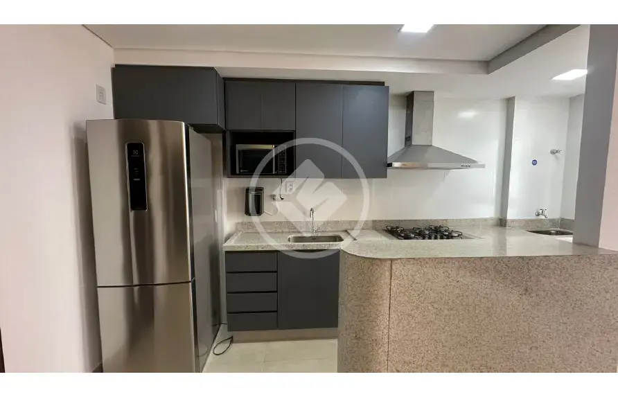 Imagem 2 - Apartamento em Setor Marista, Goiânia - GO