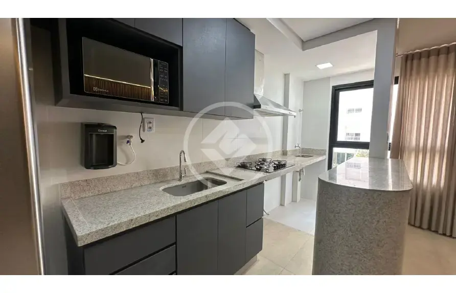 Imagem 6 - Apartamento em Setor Marista, Goiânia - GO