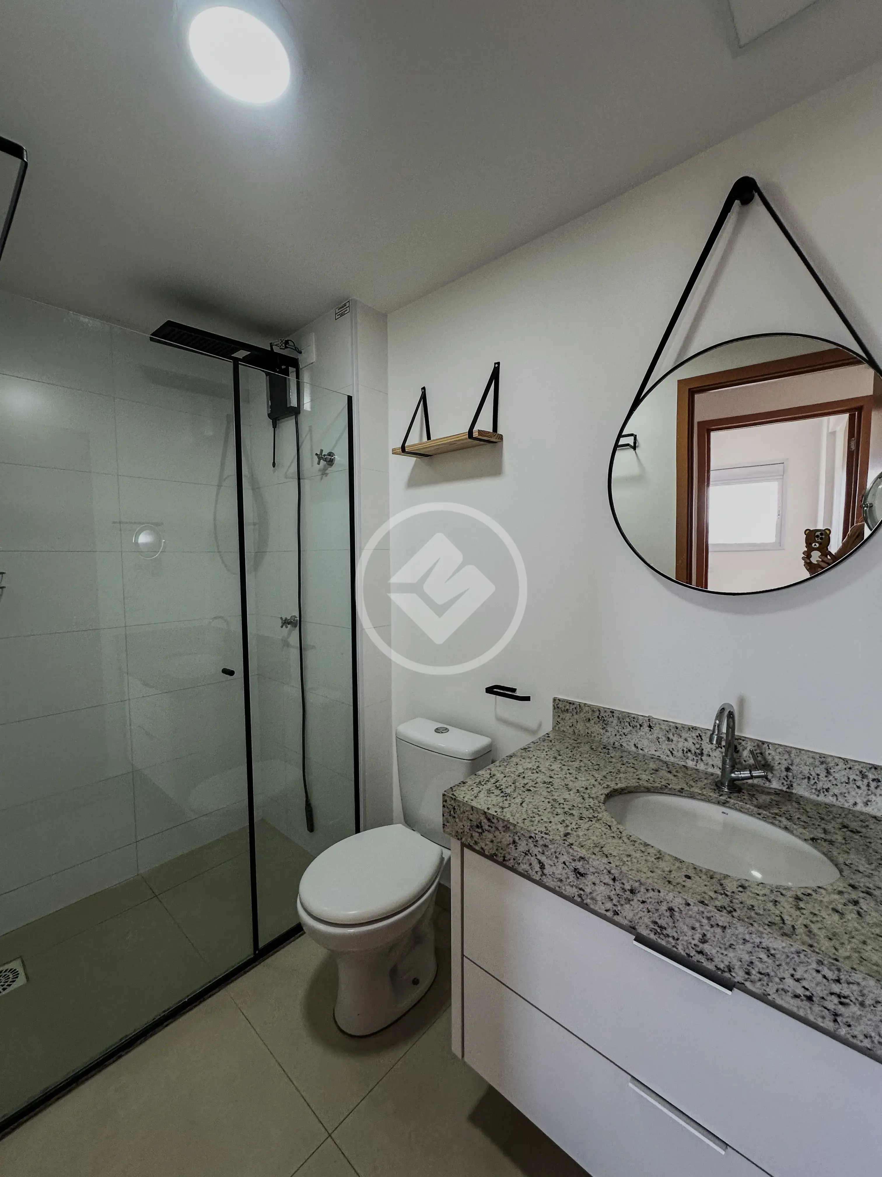 Image 12 - Apartamento em Setor Bueno, Goiânia - GO