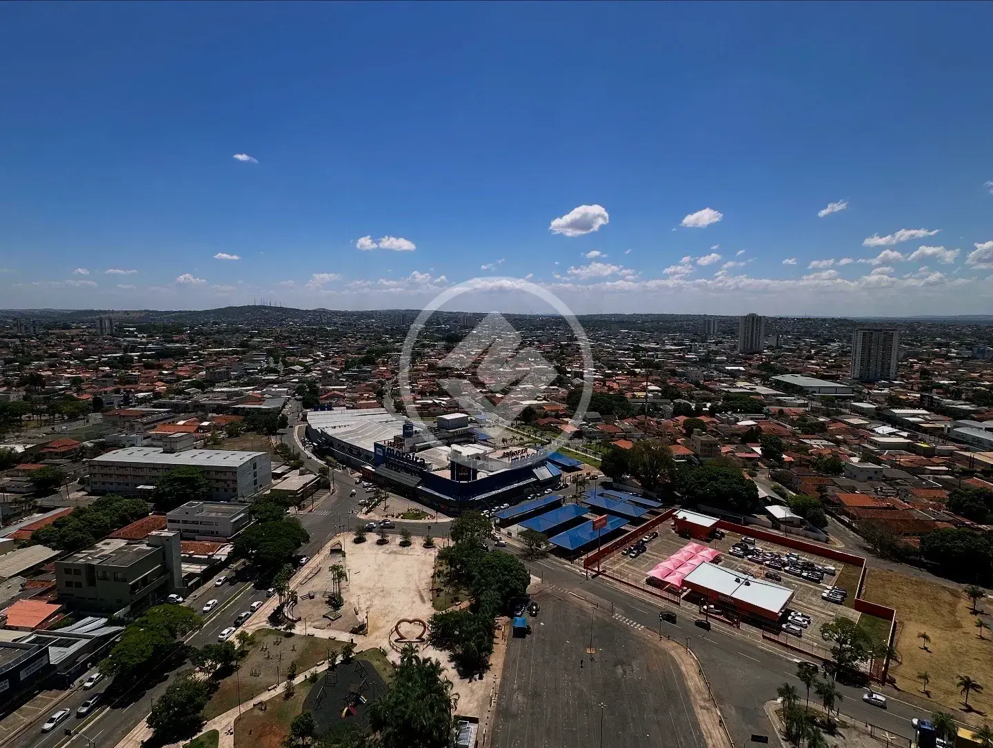 Imagem 1 - Apartamento em Setor Bueno, Goiânia - GO