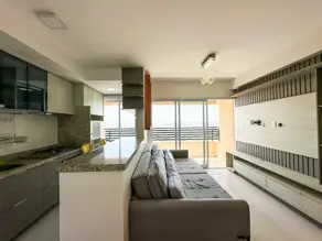 Imagem 3 - Apartamento em Setor Bueno, Goiânia - GO