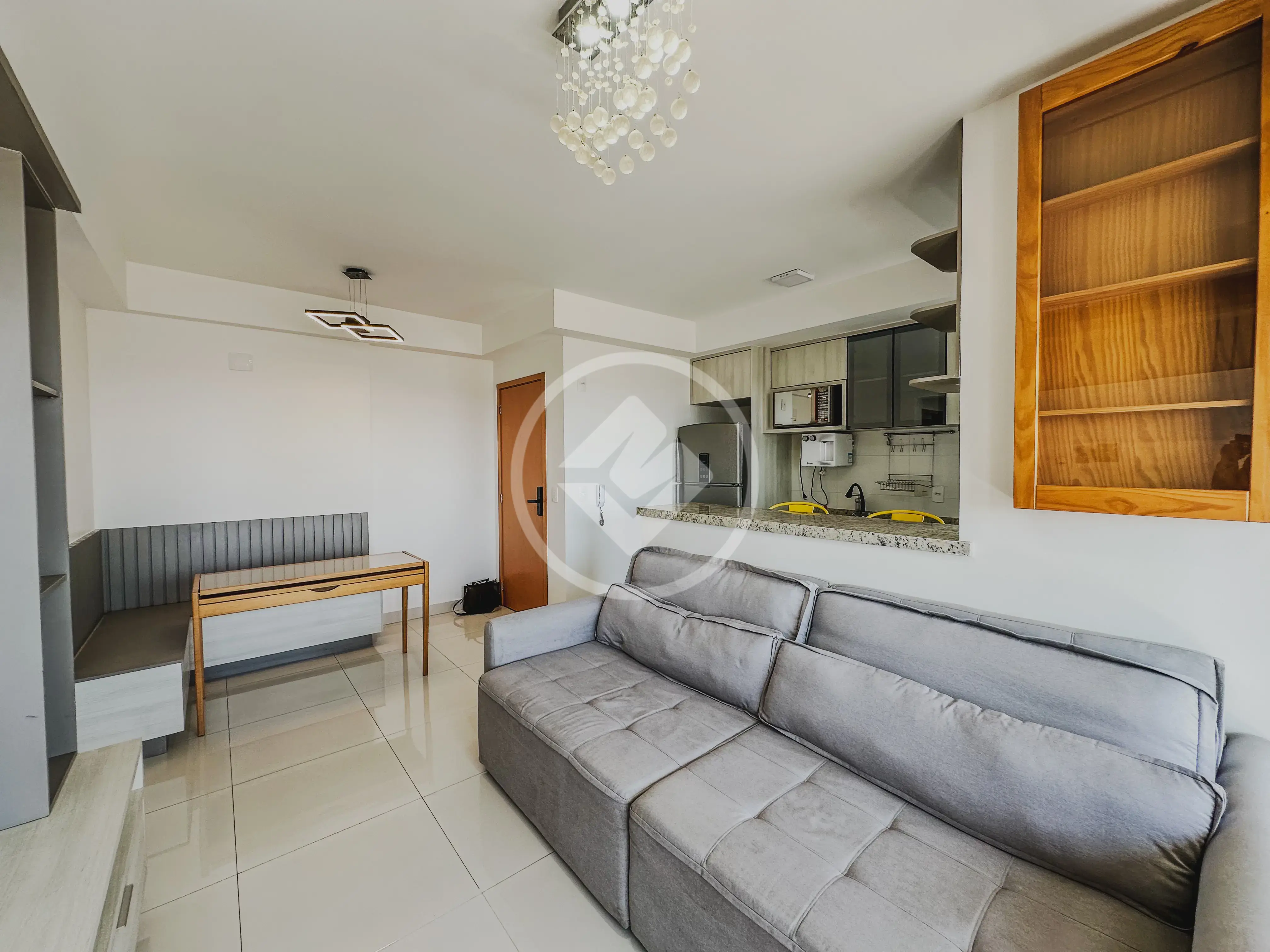 Imagem 5 - Apartamento em Setor Bueno, Goiânia - GO