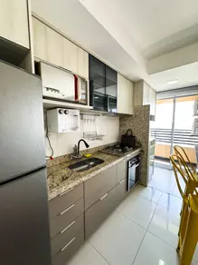 Imagem 2 - Apartamento em Setor Bueno, Goiânia - GO