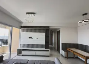 Imagem 6 - Apartamento em Setor Bueno, Goiânia - GO