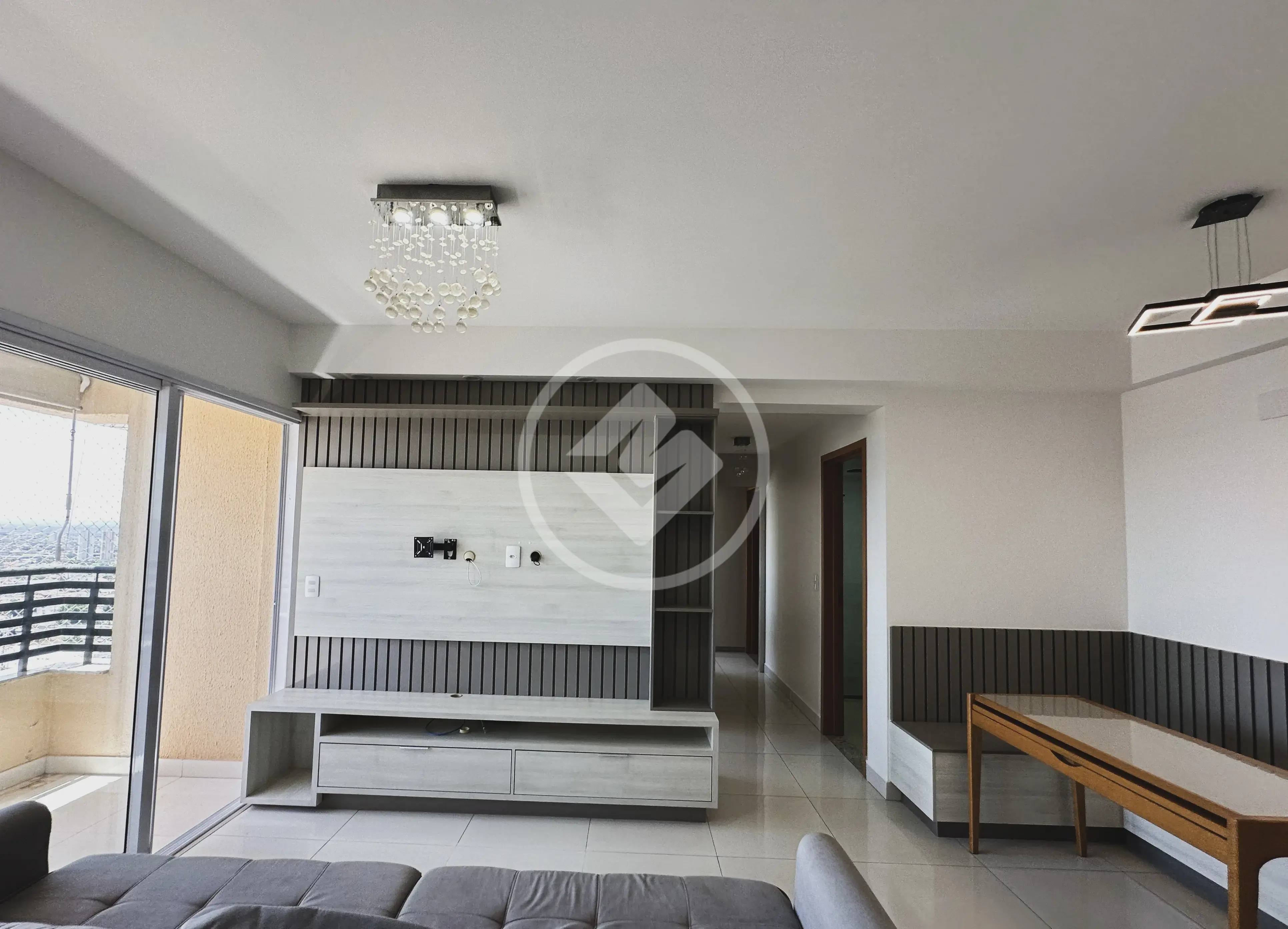 Imagem 6 - Apartamento em Setor Bueno, Goiânia - GO