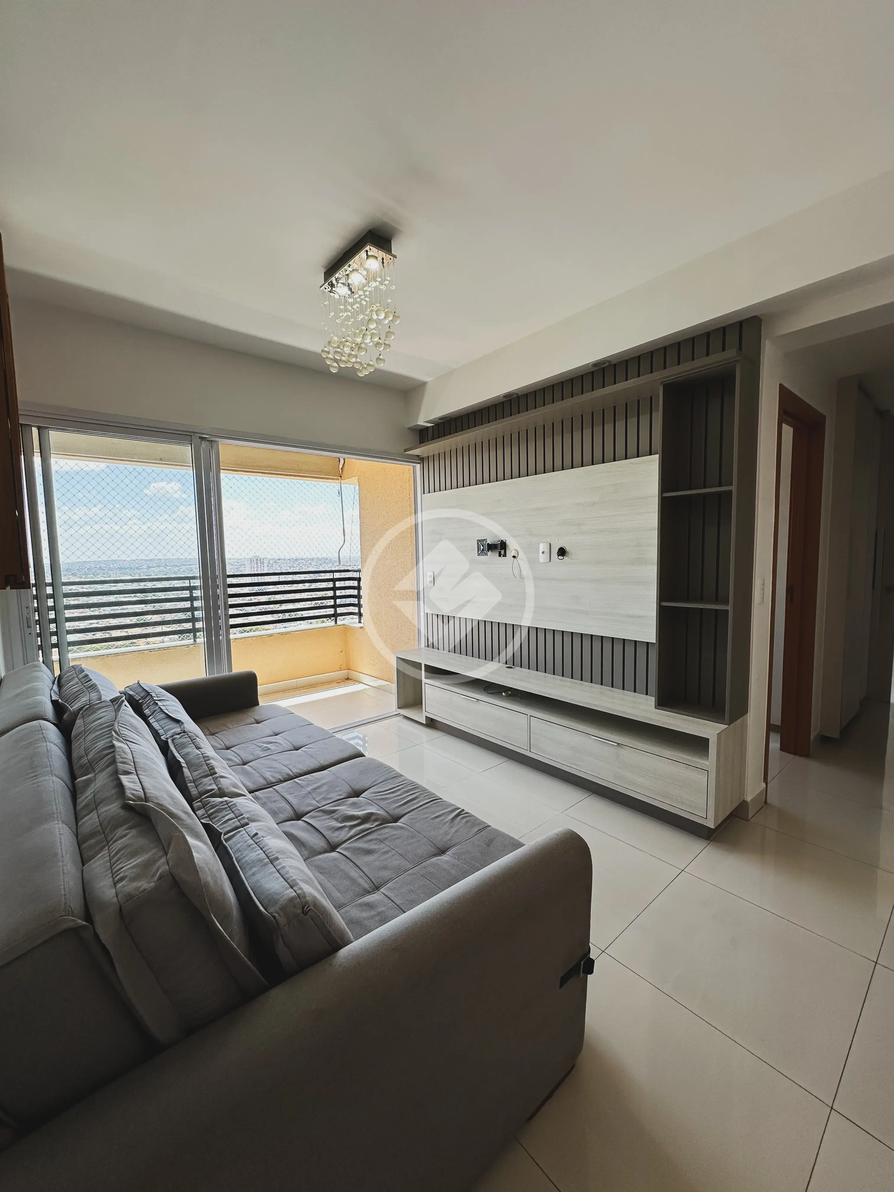 Imagem 4 - Apartamento em Setor Bueno, Goiânia - GO