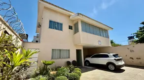 Sobrado Setor São José, Goiânia - GO — foto 1