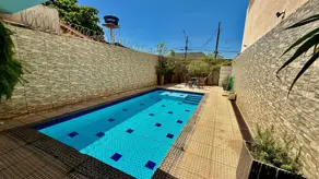 Sobrado Setor São José, Goiânia - GO — foto 2