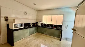 Imagem 4 - Sobrado em Setor São José, Goiânia - GO