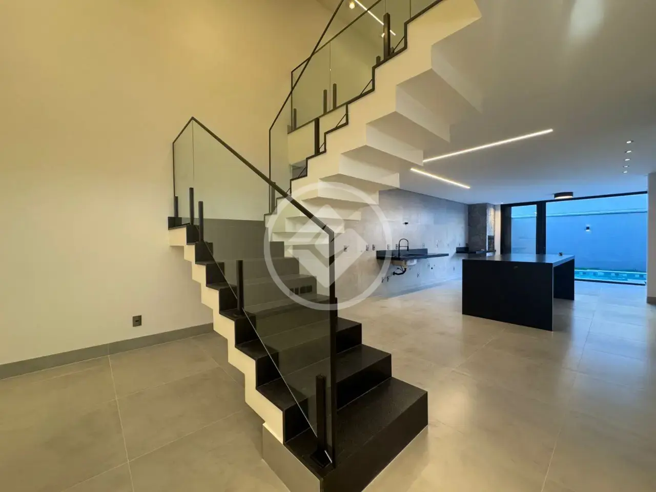 Imagem 2 - Casa Condomínio em Residencial Marília, Senador Canedo - GO