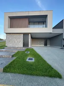 Casa Condomínio Residencial Marília, Senador Canedo - GO — foto 1