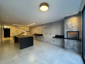 Imagem 4 - Casa Condomínio em Residencial Marília, Senador Canedo - GO