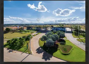 Terreno Condomínio Paranoá, Brasília - DF — foto 2