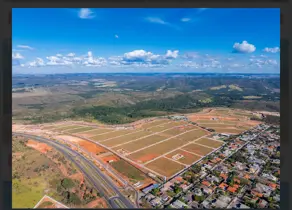 Imagem 2 - Terreno Condomínio em Paranoá, Brasília - DF