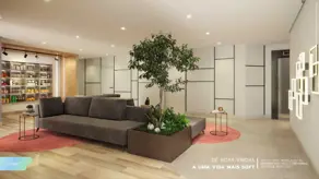 Imagem 3 - Apartamento em Jardim América, Goiânia - GO