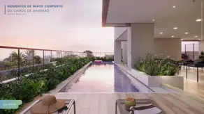 Imagem 2 - Apartamento em Jardim América, Goiânia - GO